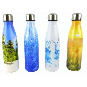 MAKRO - Termofľaša 500ml rôzne dekory vyobraziť