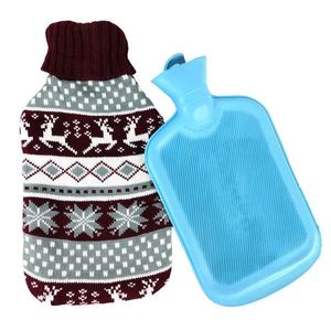 MAKRO - Termofor vianočný motív 2L, 33x19cm vyobraziť