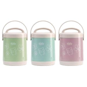 MAKRO - Termoska - jedlovka 1, 4l rôzne farby vyobraziť