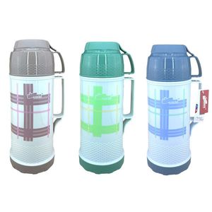 MAKRO - Termoska 450ml rôzne farby vyobraziť