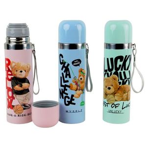 MAKRO - Termoska 500ml rôzne farby vyobraziť