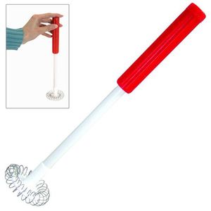 MAKRO - Turbošľahač 65mm vyobraziť