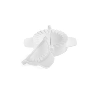 MAKRO - Tvorítko / formička na pirohy, balenie 2ks, umelá hmota vyobraziť