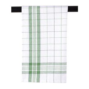 MAKRO - Utierka kuchynská 45x65cm zelená vyobraziť