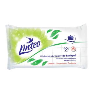 MAKRO - Utierky vlhčené kuchyňa 40ks vyobraziť