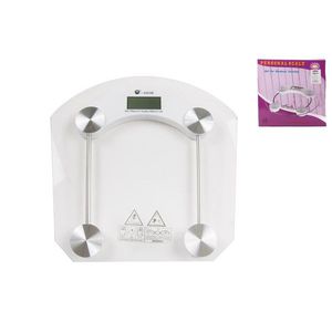 MAKRO - Váha osobná do 180kg vyobraziť