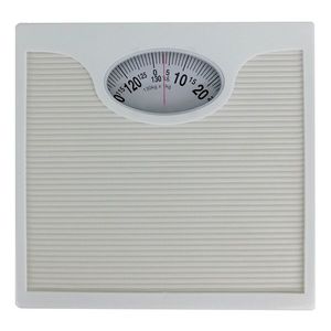 MAKRO - Váha osobná mechanická 130kg vyobraziť