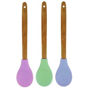 MAKRO - Varecha 30cm rôzne farby vyobraziť