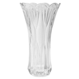 MAKRO - Váza sklenená 23cm vyobraziť