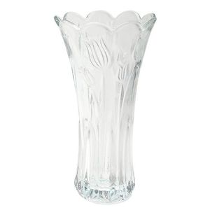 MAKRO - Váza sklenená 23cm vyobraziť