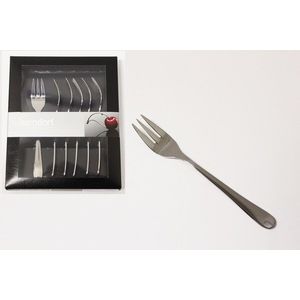 Vidličky dezertné sada 6ks vyobraziť