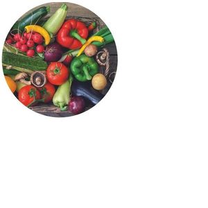 MAKRO - Viečka zaváracie TWIST 66, balenie 10ks vyobraziť