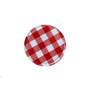 káro/červená vyobraziť