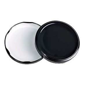 MAKRO - Viečko TWIST 82 10ks čierne vyobraziť