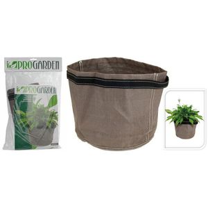 MAKRO - Vrece tkané na rastlinu32x28cm vyobraziť