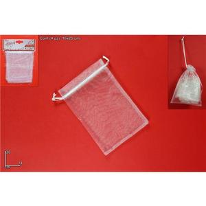 MAKRO - Vrecko 14x20cm 4ks vyobraziť