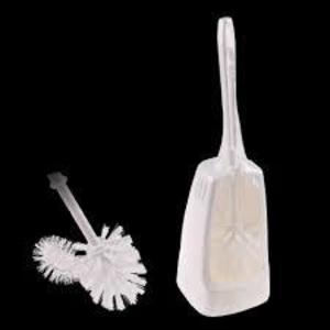 MAKRO - WC sada kefa a stojan, umelá hmota výška 39cmTOP 503 vyobraziť