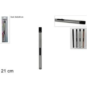 MAKRO - Zapaľovač rôzne farby, dĺžka 26cm vyobraziť