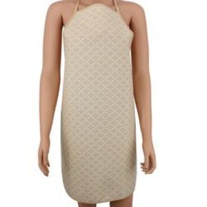 MAKRO - Zástera kuchynská Clover béžová vyobraziť