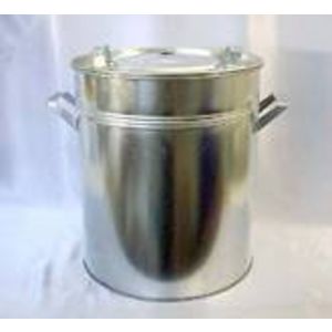 MAKRO - Zavárací hrniec 20l POZINK vyobraziť