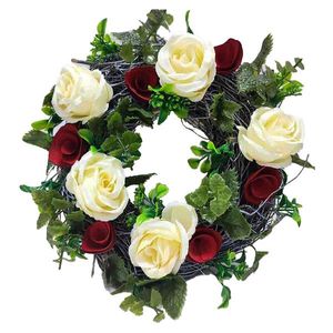 MAKRO - Zimný veniec 30cm vyobraziť