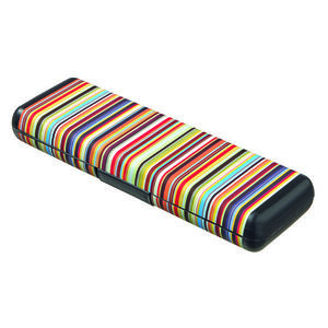 Makro l Organizér POCKET L stripes vyobraziť