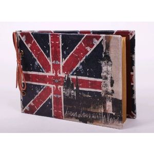 Notes 21x15cm vyobraziť