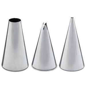 PEŠAVA - Sada špičiek 3ks č.3 vyobraziť