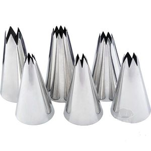 PEŠAVA - Špička zdobiaca pocínovaná, balenie 6ks vyobraziť