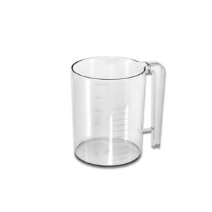 PETRA PLAST - Nádoba náhradná k šľahaču, 1L vyobraziť