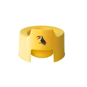 PETRA PLAST - Nočník 22 x 15, 5cm, umelá hmota, rôzne farby vyobraziť