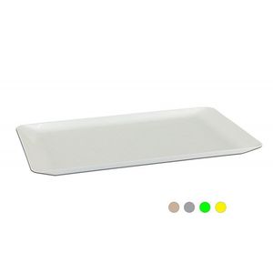 PETRA PLAST - Podnos umelá hmota chlebíčkový rôzne farby vyobraziť