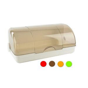 PLAFOR - Chlebník Plafor rôzne farby vyobraziť