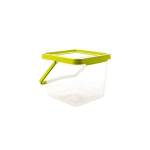 PLAFOR - Dóza clean box 9, 1L, umelá hmota, rôzne farby vyobraziť