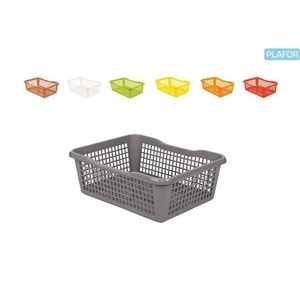 PLAFOR - Košík 20x10x5cm rôzne farby vyobraziť