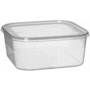 PLAST TEAM - Dóza HELSINKI 1, 8l číra vyobraziť