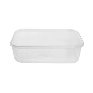 PLAST TEAM - Dóza HELSINKI 3l číra vyobraziť