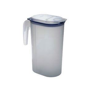 PLAST TEAM - Džbán plast 1, 5l hermetické viečko vyobraziť
