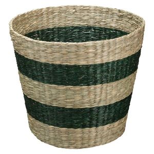 PLAST TEAM - Košík úlož.okrúhlyVester veľký vyobraziť