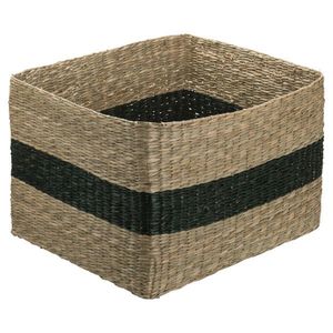 PLAST TEAM - Košík úložný Vester veľký vyobraziť