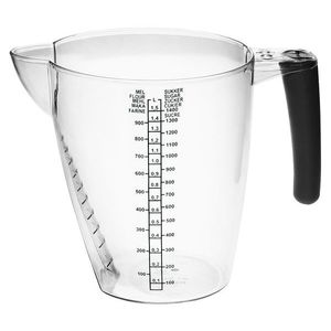 Odmerka 1, 5l vyobraziť