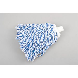 PLETATEX - Mop koncovka bavlna MINI dlžka 18cm vyobraziť