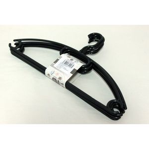 PLETATEX - Ramienko na oblečenie 5ks, rôzne farby vyobraziť