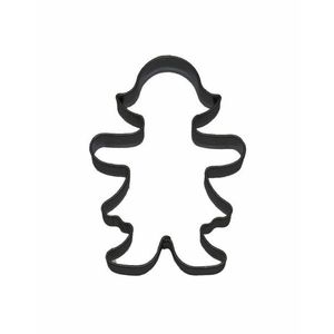 SMOLÍK COOKIE - Vykrajovačka bábika 63mm vyobraziť