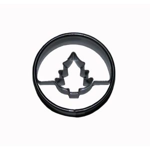 SMOLÍK COOKIE - Vykrajovačka kol./jedlička veľ vyobraziť