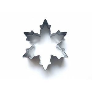 SMOLÍK COOKIE - Vykrajovačka vločka II. 55mm vyobraziť