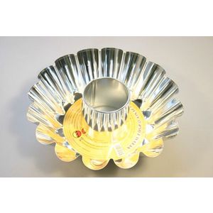 SNB - Forma na bábovku, priemer 25cm vyobraziť