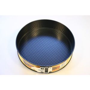 SNB - Forma na tortu teflónová, priemer 27cm vyobraziť