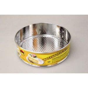 SNB - Forma tortová 21cm, pocínovaná vyobraziť