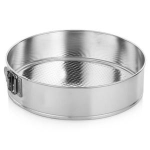 SNB - Forma tortová 26 cm, pocínovaná vyobraziť